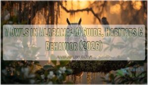 owls in alabama owls in alabama