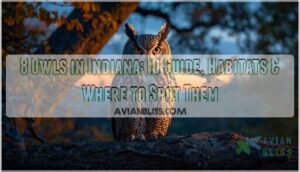 owls in indiana owls in indiana