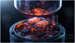 passive infrared (pir) sensor technology passive infrared (pir) sensor technology