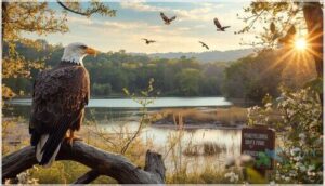 pennsylvania state parks for birding pennsylvania state parks for birding