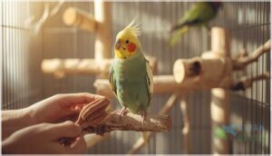 perch placement and maintenance tips perch placement and maintenance tips