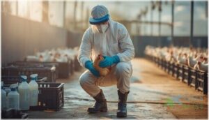 personal protective measures to prevent exposure personal protective measures to prevent exposure