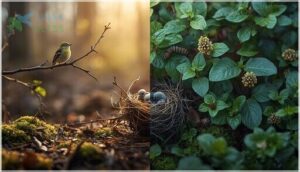 phenology mismatches and breeding disruption phenology mismatches and breeding disruption