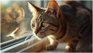 physical signs accompanying chirping physical signs accompanying chirping