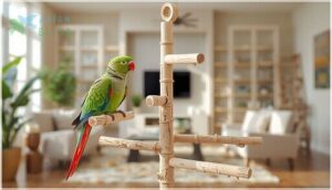 placement and spacing for comfort and safety placement and spacing for comfort and safety