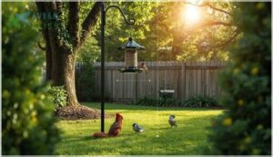 placement strategies for maximum squirrel resistance placement strategies for maximum squirrel resistance