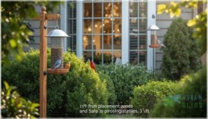 placement tips for safety and accessibility placement tips for safety and accessibility