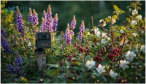 planting native shrubs and flowers planting native shrubs and flowers