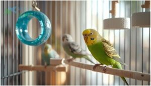 plastic and resin perches plastic and resin perches