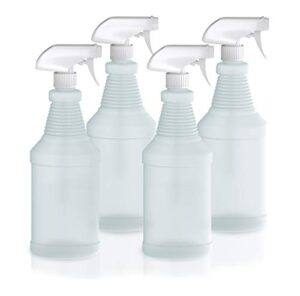 Plastic Spray Bottles 32 B08796M65P