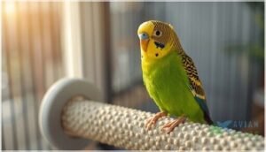 plastic textured perches plastic textured perches