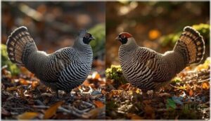 plumage patterns and color morphs plumage patterns and color morphs