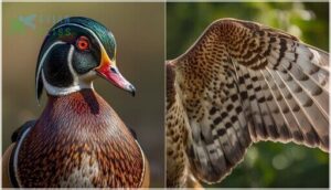 plumage patterns and coloration plumage patterns and coloration