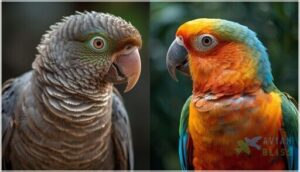 poor feather quality and molting issues poor feather quality and molting issues