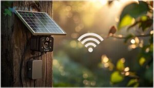 power and connectivity options power and connectivity options