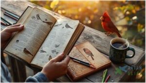 practical tips for new birders practical tips for new birders