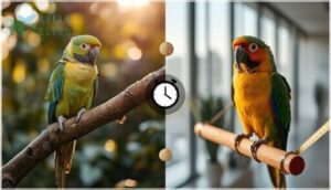 practicality for bird owners practicality for bird owners