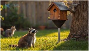 predator prevention and safety strategies predator prevention and safety strategies