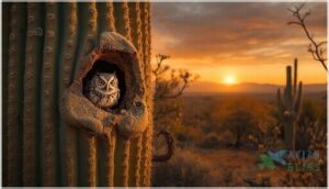 preferred habitats and nesting sites preferred habitats and nesting sites