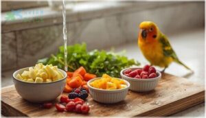 preparation and serving tips preparation and serving tips