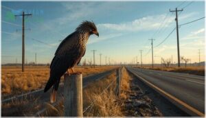 presence in urban and roadside areas presence in urban and roadside areas