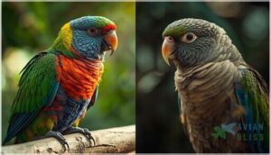 preventing and addressing feather problems preventing and addressing feather problems