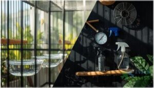 preventing fungal growth in bird cages preventing fungal growth in bird cages