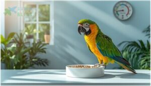 preventing fungal infections in birds preventing fungal infections in birds