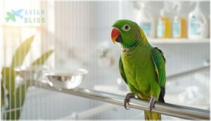 preventing future bacterial infections preventing future bacterial infections