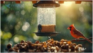 preventing spoilage and mold preventing spoilage and mold