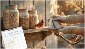 preventing waste and spoilage preventing waste and spoilage