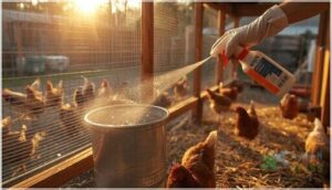 prevention and control of viral disease risks prevention and control of viral disease risks