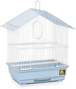 Prevue Pet Products Economy Bird B01LNCYOD2