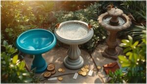 price ranges and budget considerations price ranges and budget considerations