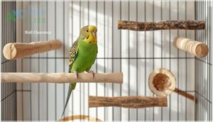 proper installation and positioning proper installation and positioning