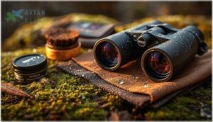 proper maintenance for bird watching binoculars proper maintenance for bird watching binoculars