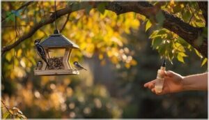 proper placement and maintenance tips proper placement and maintenance tips