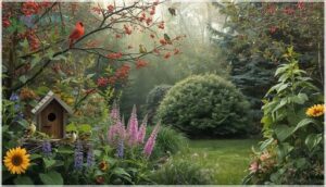 providing food and shelter providing food and shelter