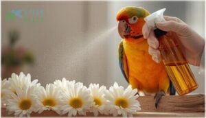 pyrethrin and permethrin sprays pyrethrin and permethrin sprays