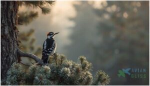 rare and endangered woodpeckers rare and endangered woodpeckers