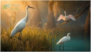 rare and notable white bird species rare and notable white bird species