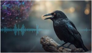 raven intelligence and vocal mimicry raven intelligence and vocal mimicry