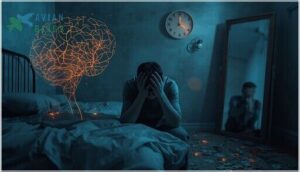 recognizing behavioral and systemic symptoms recognizing behavioral and systemic symptoms