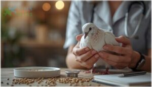 recognizing signs of dietary problems recognizing signs of dietary problems