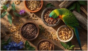 recommended seed types for healthy birds recommended seed types for healthy birds