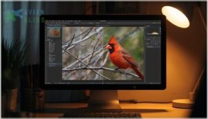 removing distractions and unwanted elements removing distractions and unwanted elements