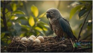 reproductive and parental behavior changes reproductive and parental behavior changes