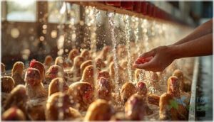 rinsing and drying procedures for maximum effectiveness rinsing and drying procedures for maximum effectiveness