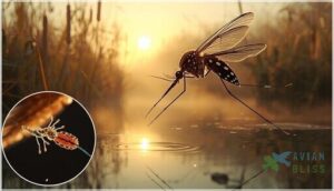 role of vectors in parasite spread role of vectors in parasite spread