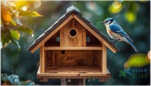 roof, ventilation, and drainage features roof, ventilation, and drainage features